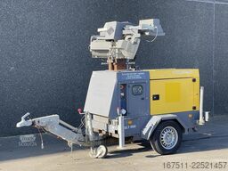 Atlas Copco QLT H 50