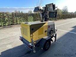 Atlas Copco QLT H 50