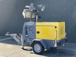 Atlas Copco QLT H 50
