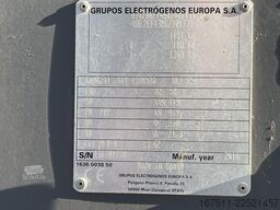 Atlas Copco QLT H 50