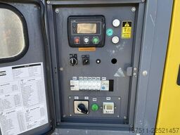 Atlas Copco QLT H 50