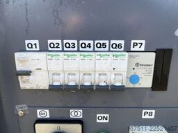 Atlas Copco QLT H 50