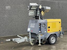 Atlas Copco QLT H 50