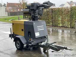 Atlas Copco QLT H 50