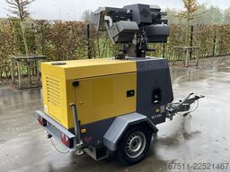 Atlas Copco QLT H 50