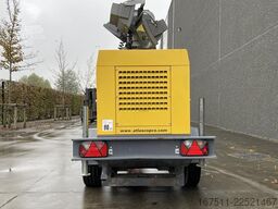 Atlas Copco QLT H 50