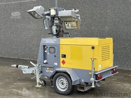 Atlas Copco QLT H 50
