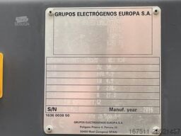 Atlas Copco QLT H 50