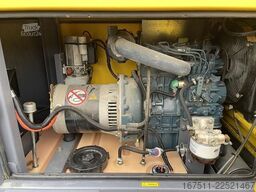 Atlas Copco QLT H 50