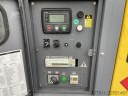 Atlas Copco QLT H 50