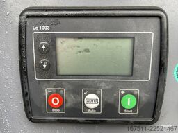 Atlas Copco QLT H 50