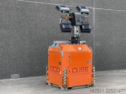 Tower Light HYDRO POWER CUBE