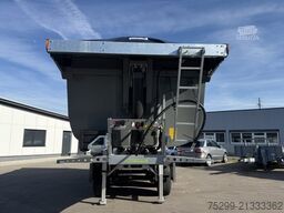 Schmitz Cargobull SCB S3D Schiebeplane