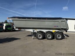 Schmitz Cargobull SCB S3D Schiebeplane