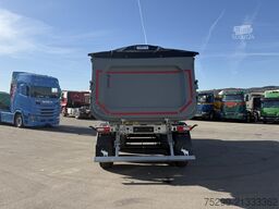 Schmitz Cargobull SCB S3D Schiebeplane