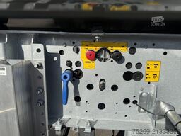 Schmitz Cargobull SCB S3D Schiebeplane