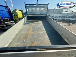 Iveco Daily 35c140 Doppia Cabina