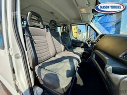 Iveco Daily 35c140 Doppia Cabina