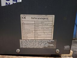  Ladegerät D24/100 WpWaN