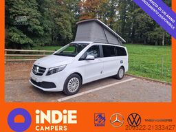 Mercedes Marco Polo 250d |2022| EURO 6 Automatico | Venditore professionista