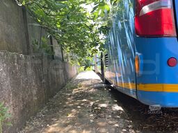 Mercedes-Benz Citaro G