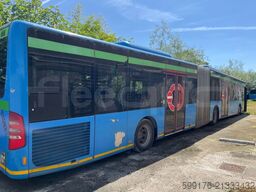 Mercedes-Benz Citaro G