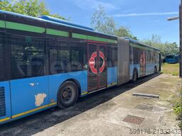 Mercedes-Benz Citaro G