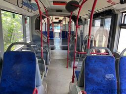 Mercedes-Benz Citaro G