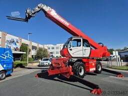 Manitou MRT 2550+
