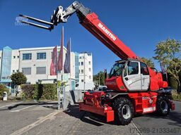 Manitou MRT 2550+