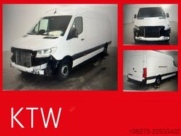 Mercedes-Benz Sprinter 317 Maxi,Automatik,Kamera,Klima,MBUX