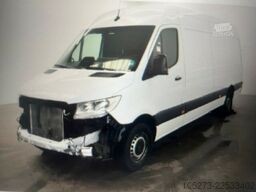 Mercedes-Benz Sprinter 317 Maxi,Automatik,Kamera,Klima,MBUX