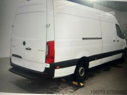 Mercedes-Benz Sprinter 317 Maxi,Automatik,Kamera,Klima,MBUX