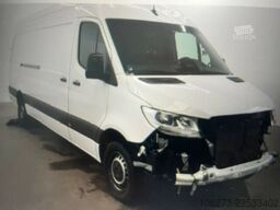 Mercedes-Benz Sprinter 317 Maxi,Automatik,Kamera,Klima,MBUX