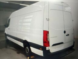 Mercedes-Benz Sprinter 317 Maxi,Automatik,Kamera,Klima,MBUX