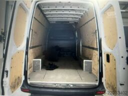 Mercedes-Benz Sprinter 317 Maxi,Automatik,Kamera,Klima,MBUX