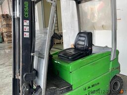 CESAB B420 AC