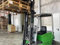 CESAB B420 AC