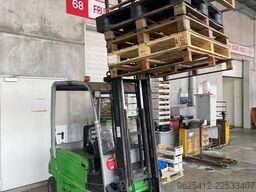 CESAB B420 AC