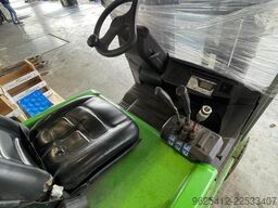 CESAB B420 AC
