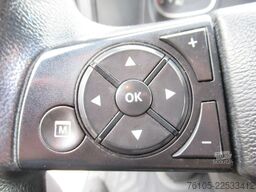 Mercedes-Benz Atego 1527 L Bak + klep Euro 6