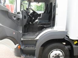 Mercedes-Benz Atego 1527 L Bak + klep Euro 6