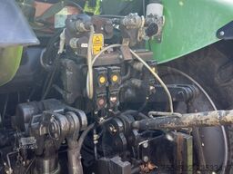 Deutz- Fahr Agrotron K 420