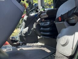 Deutz- Fahr Agrotron K 420