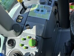 Deutz- Fahr Agrotron K 420