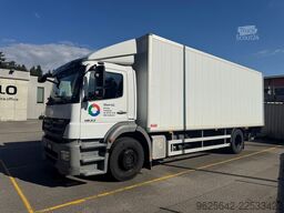 Mercedes-Benz Axor 1833
