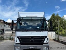 Mercedes-Benz Axor 1833