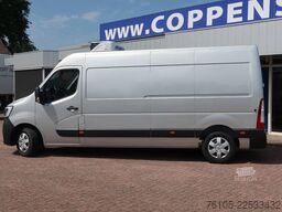 Renault Master Koel/Vries/Verwarmen + 220 volt stekker ...