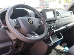 Renault Master Koel/Vries/Verwarmen + 220 volt stekker ...