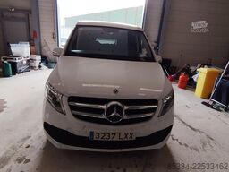 2022 Mercedes Marco Polo Automatique | Toit relevable
